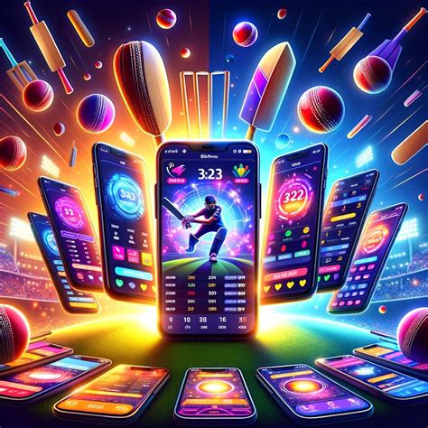 Top 10 IPL Betting Apps in India for 2024.